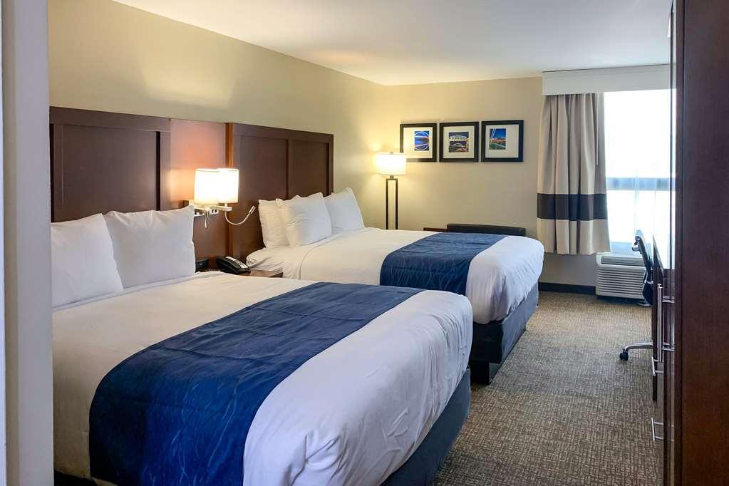 Comfort Inn Nashville - Opryland Area Стая снимка