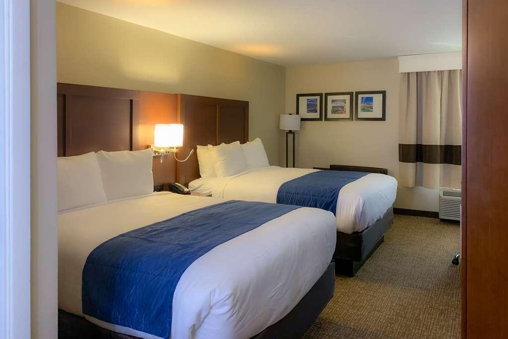 Comfort Inn Nashville - Opryland Area Стая снимка